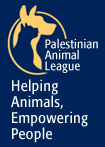 Palestinian Animal Leaugue